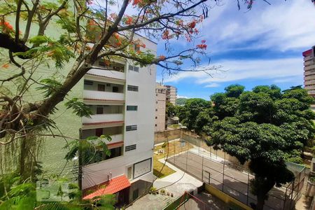 Vista de apartamento para alugar com 2 quartos, 51m² em Méier, Rio de Janeiro