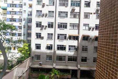 Vista do quarto 2 de apartamento para alugar com 2 quartos, 75m² em Icaraí, Niterói