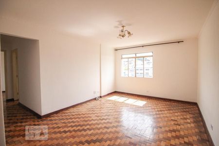 Sala de apartamento para alugar com 2 quartos, 79m² em Piqueri, São Paulo