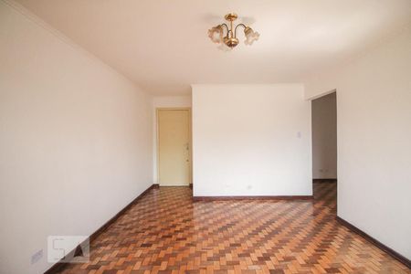 Sala de apartamento para alugar com 2 quartos, 79m² em Piqueri, São Paulo