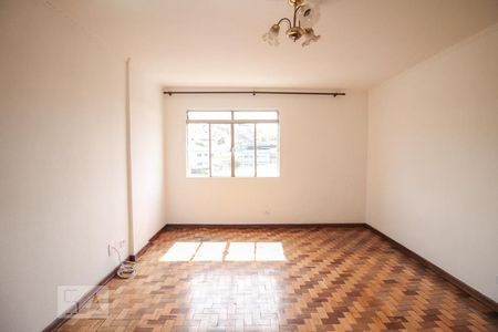 Sala de apartamento para alugar com 2 quartos, 79m² em Piqueri, São Paulo