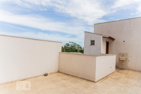 Apartamento à venda com 81m², 2 quartos e 2 vagasCobertura