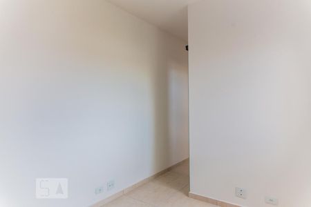 Sala de apartamento à venda com 2 quartos, 81m² em Vila Valparaíso, Santo André