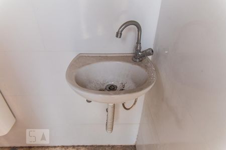 Apartamento à venda com 81m², 2 quartos e 2 vagasLavabo