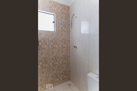 Apartamento à venda com 81m², 2 quartos e 2 vagasBanheiro da Suíte