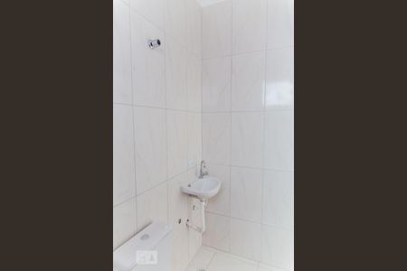 Apartamento à venda com 81m², 2 quartos e 2 vagasBanheiro da Suíte