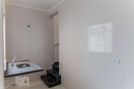 Apartamento à venda com 81m², 2 quartos e 2 vagasCozinha