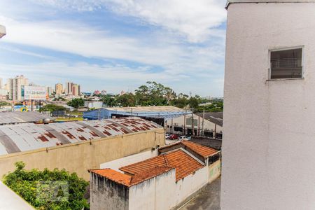 Apartamento à venda com 81m², 2 quartos e 2 vagasVista da Cobertura