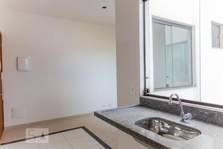 Apartamento à venda com 81m², 2 quartos e 2 vagasCozinha