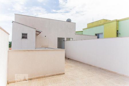 Apartamento à venda com 81m², 2 quartos e 2 vagasCobertura