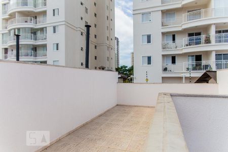Apartamento à venda com 81m², 2 quartos e 2 vagasCobertura