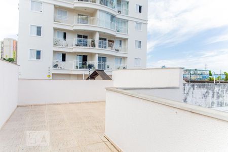 Apartamento à venda com 81m², 2 quartos e 2 vagasCobertura