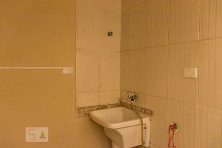 Casa à venda com 189m², 3 quartos e 2 vagasÁrea de Serviço