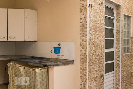 Casa à venda com 189m², 3 quartos e 2 vagasÁrea de Serviço