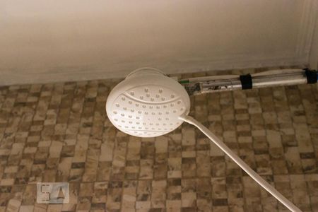 Casa à venda com 189m², 3 quartos e 2 vagasChuveiro