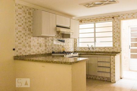 Casa à venda com 189m², 3 quartos e 2 vagasCozinha