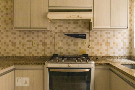 Casa à venda com 189m², 3 quartos e 2 vagasCozinha