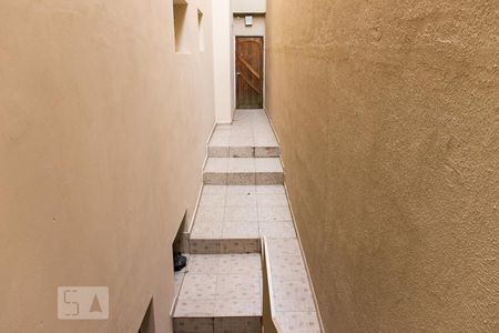 Casa à venda com 189m², 3 quartos e 2 vagasCorredor