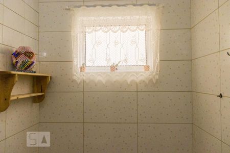 Casa à venda com 189m², 3 quartos e 2 vagasLavabo