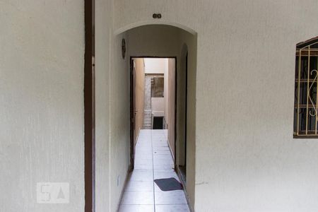 Casa à venda com 189m², 3 quartos e 2 vagasGaragem