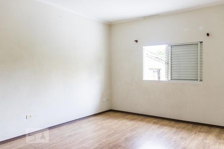 Suíte de casa à venda com 3 quartos, 189m² em Vila Humaitá, Santo André