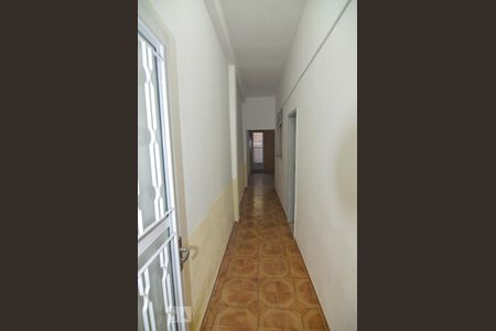Casa à venda com 80m², 2 quartos e sem vagaCorredor