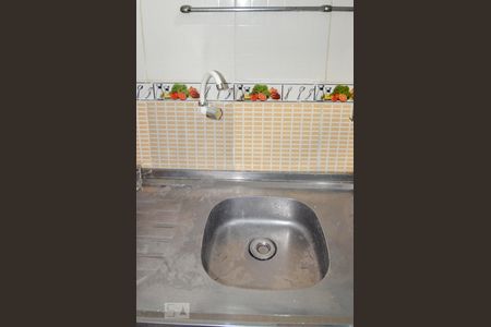 Casa à venda com 80m², 2 quartos e sem vagaCozinha