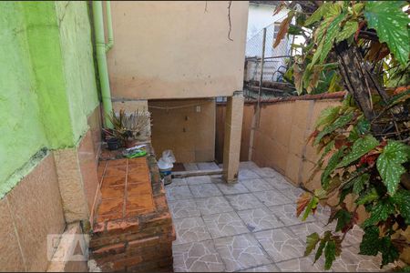 Casa à venda com 80m², 2 quartos e sem vagaÁrea de Serviço