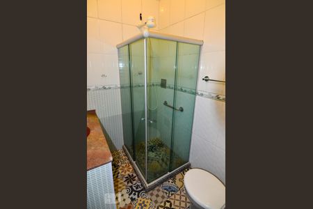 Casa à venda com 80m², 2 quartos e sem vagaBanheiro