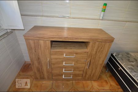 Casa à venda com 80m², 2 quartos e sem vagaQuarto de Serviço