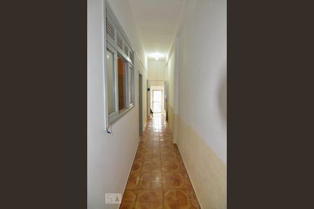 Casa à venda com 80m², 2 quartos e sem vagaCorredor