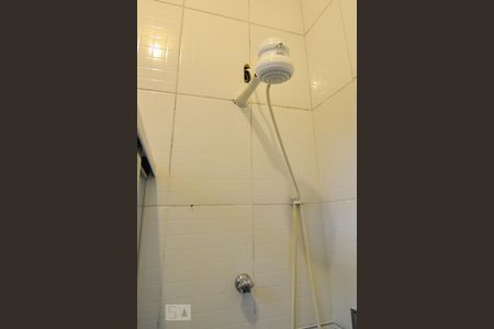 Casa à venda com 80m², 2 quartos e sem vagaBanheiro