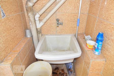 Casa à venda com 80m², 2 quartos e sem vagaÁrea de Serviço