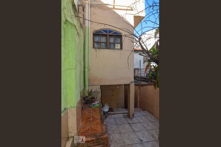 Casa à venda com 80m², 2 quartos e sem vagaÁrea de Serviço