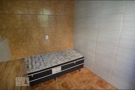 Casa à venda com 80m², 2 quartos e sem vagaQuarto de Serviço