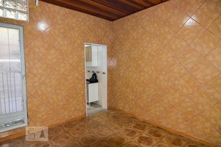 Sala de casa à venda com 2 quartos, 80m² em Saúde, Rio de Janeiro