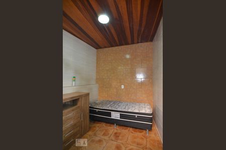 Casa à venda com 80m², 2 quartos e sem vagaQuarto de Serviço