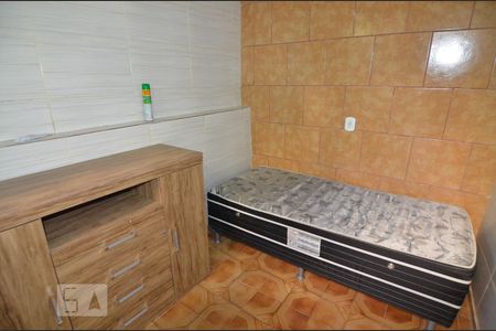 Casa à venda com 80m², 2 quartos e sem vagaQuarto de Serviço