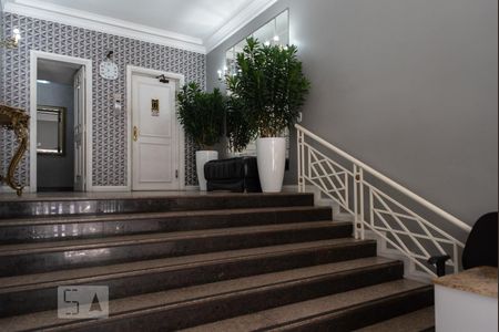 Apartamento à venda com 326m², 3 quartos e 2 vagasÁrea comum