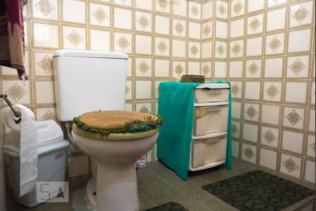 Apartamento à venda com 326m², 3 quartos e 2 vagasBanheiro social