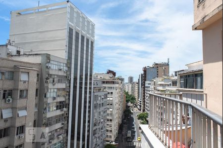 Apartamento à venda com 326m², 3 quartos e 2 vagasVista da Sala