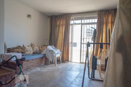 Apartamento à venda com 326m², 3 quartos e 2 vagasSala 2 - Cobertura