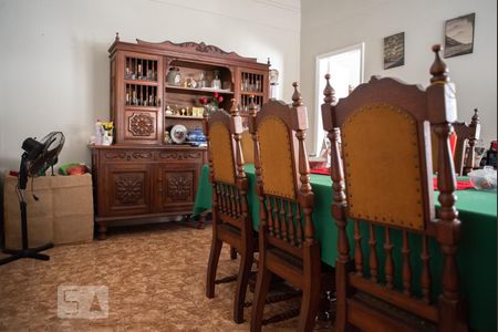 Apartamento à venda com 326m², 3 quartos e 2 vagasSala de Jantar