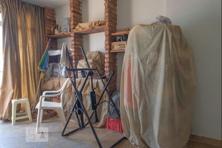 Apartamento à venda com 326m², 3 quartos e 2 vagasSala 2 - Cobertura