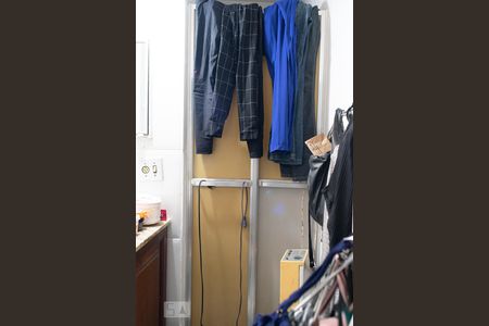 Apartamento à venda com 326m², 3 quartos e 2 vagasBanheiro da Suite