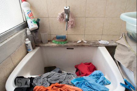 Apartamento à venda com 326m², 3 quartos e 2 vagasÁrea de Serviço