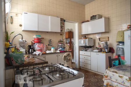 Apartamento à venda com 326m², 3 quartos e 2 vagasCozinha