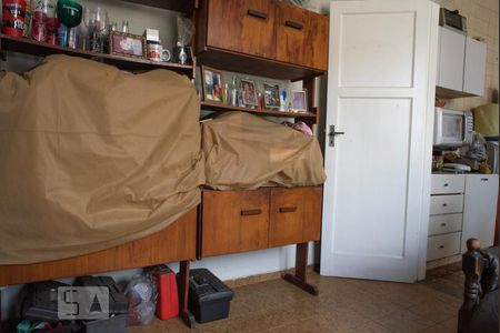 Apartamento à venda com 326m², 3 quartos e 2 vagasSala de Estar