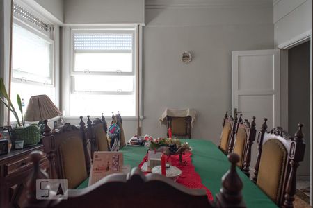 Apartamento à venda com 326m², 3 quartos e 2 vagasSala de Jantar