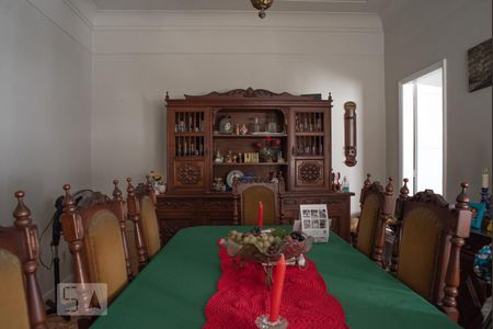 Apartamento à venda com 326m², 3 quartos e 2 vagasSala de Jantar